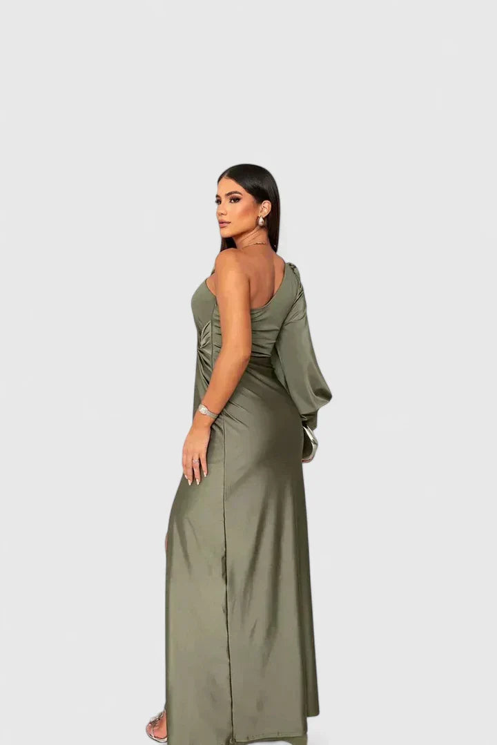 Saryxiah - Elegant Maxi Dress