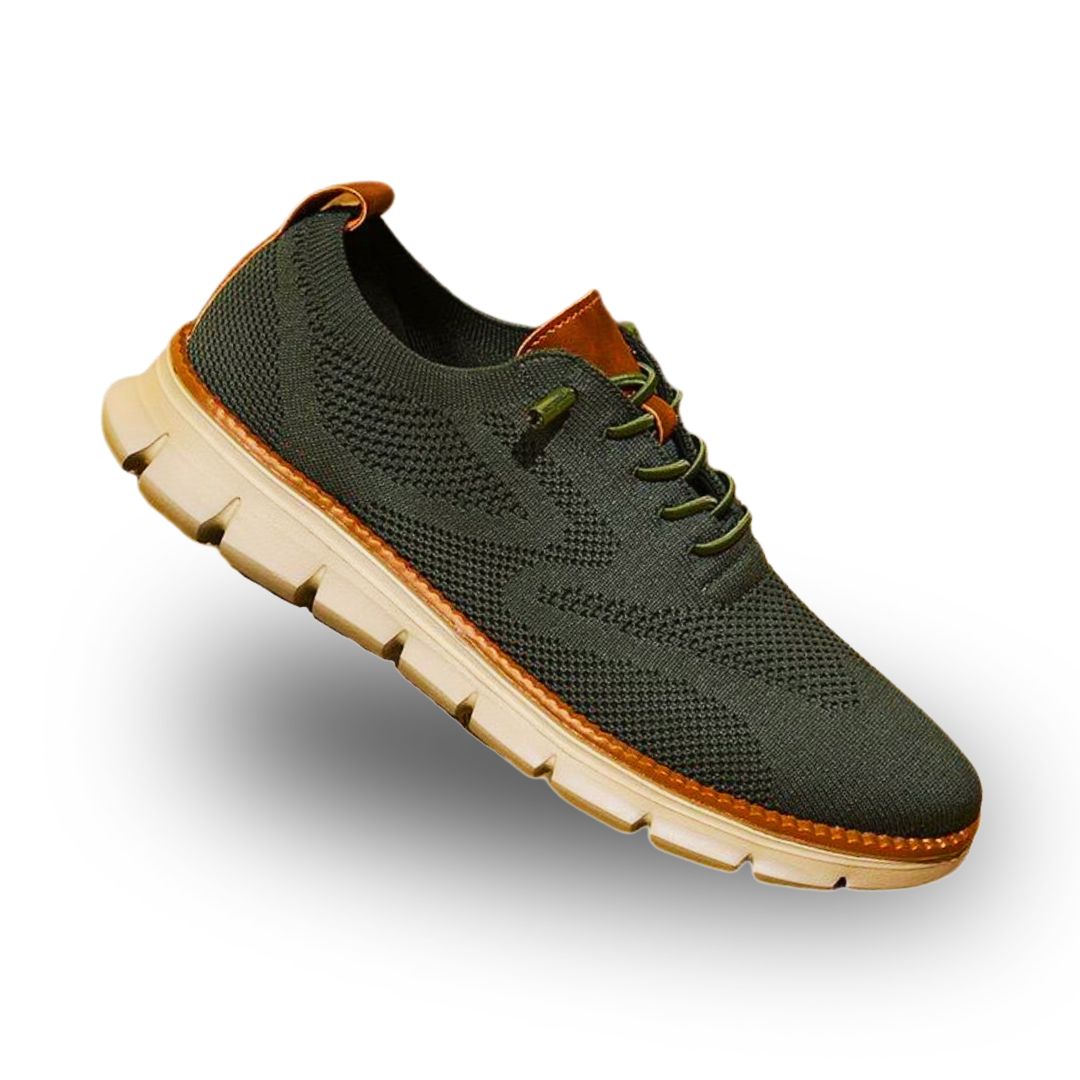 Harrison | Orthopaedic Comfort Walkers