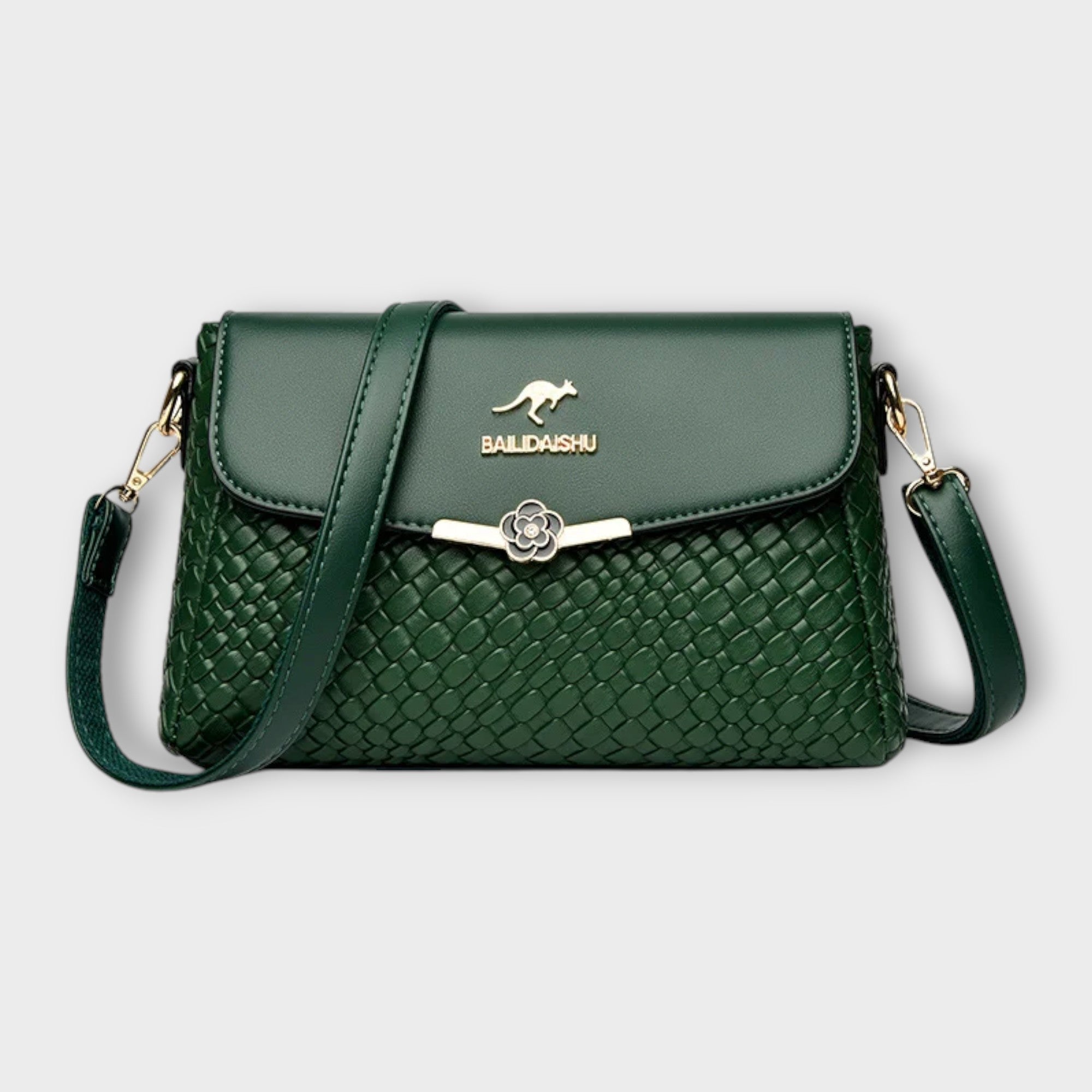 Eline - Luxury Shoulder Bag