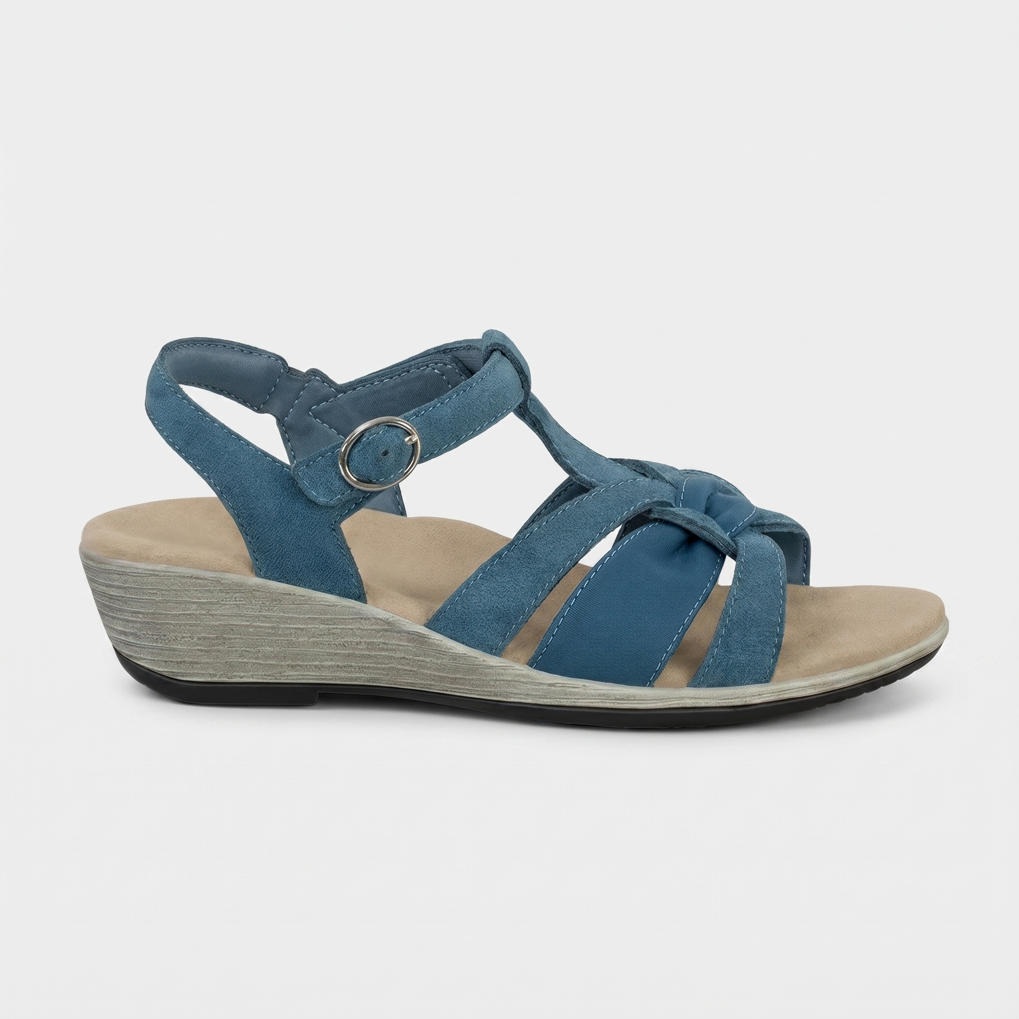 Hope – Stylish Blue for a Refreshing Boost