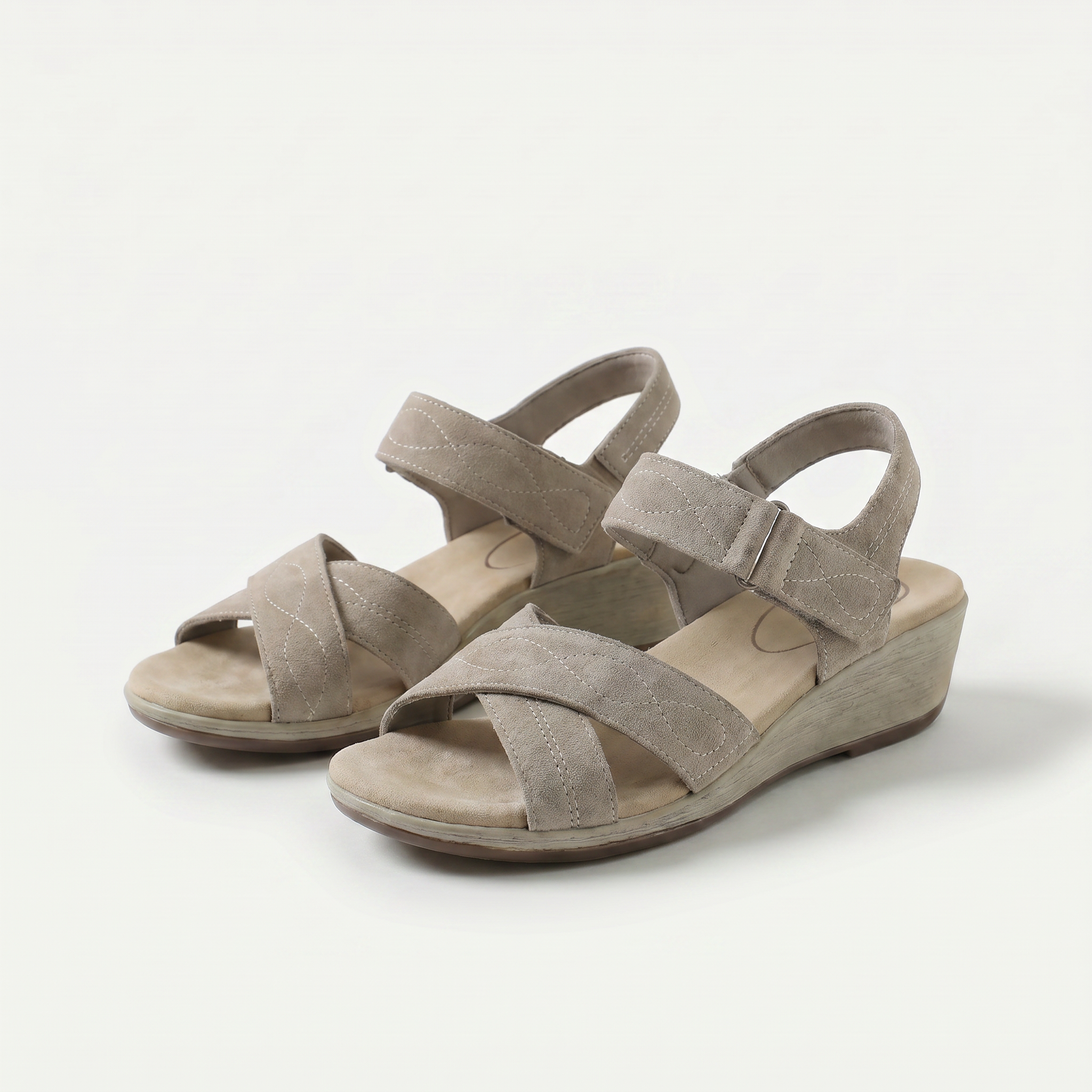 Holly – Embrace Natural Warmth in Soft Camel Brown