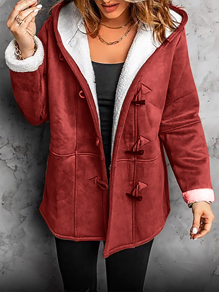 Toggle Coat Marilyn