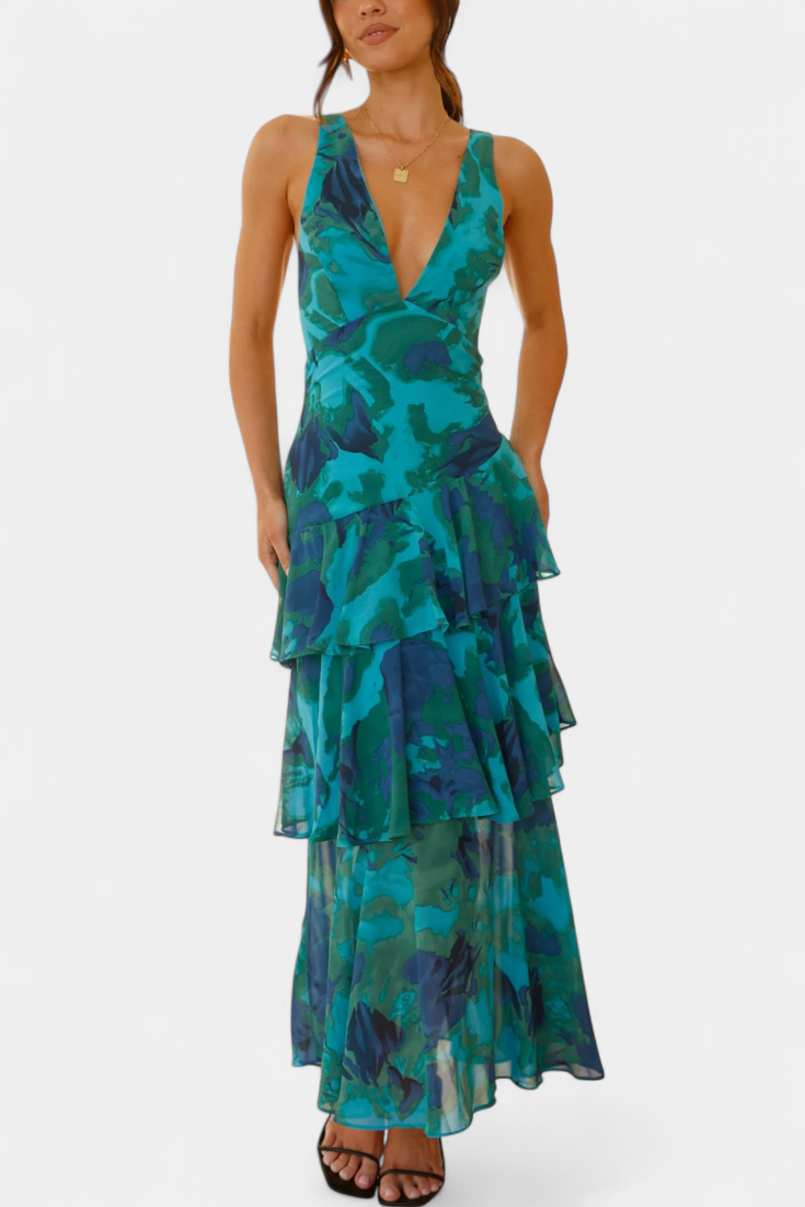 Zaryssah - Elegant Dress