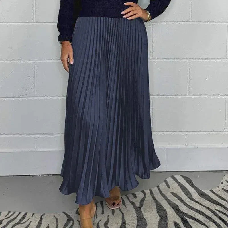 Maeliq - Elegant Maxi Dress