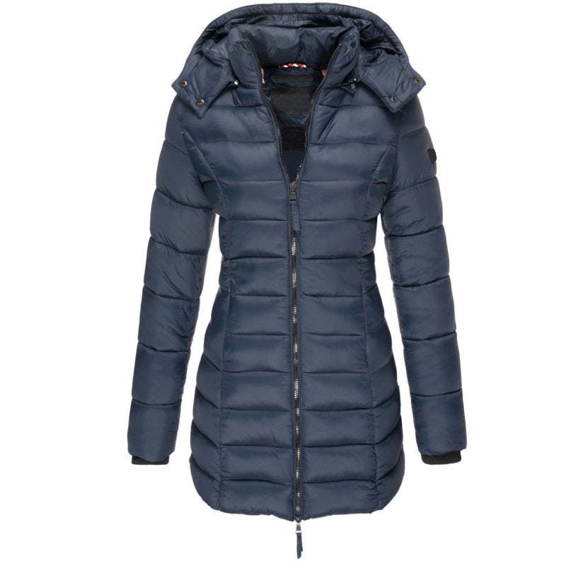 Down Coat Naomi
