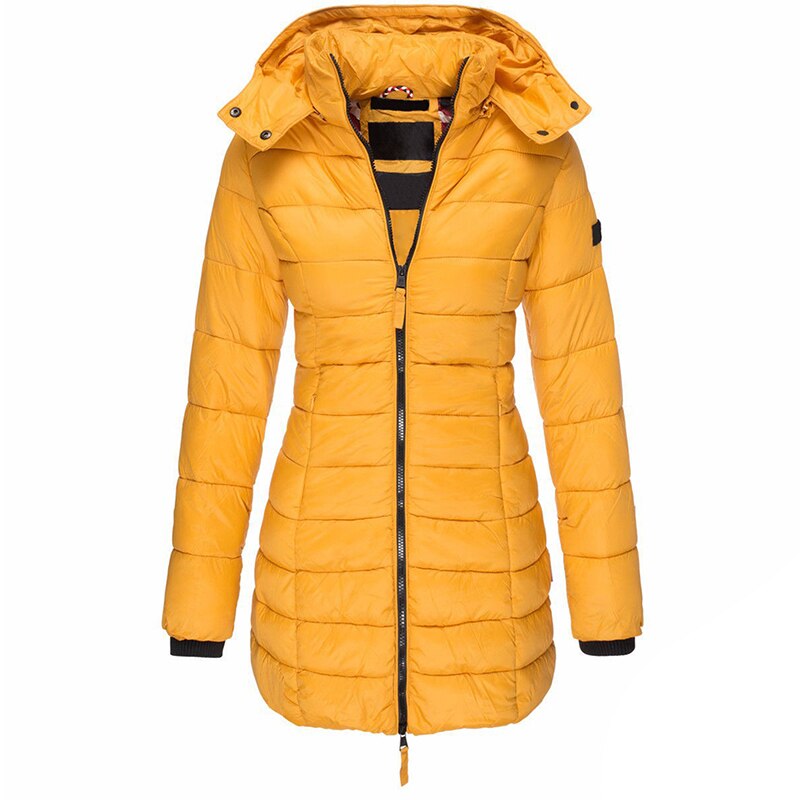 Down Coat Naomi