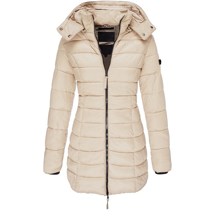 Down Coat Naomi
