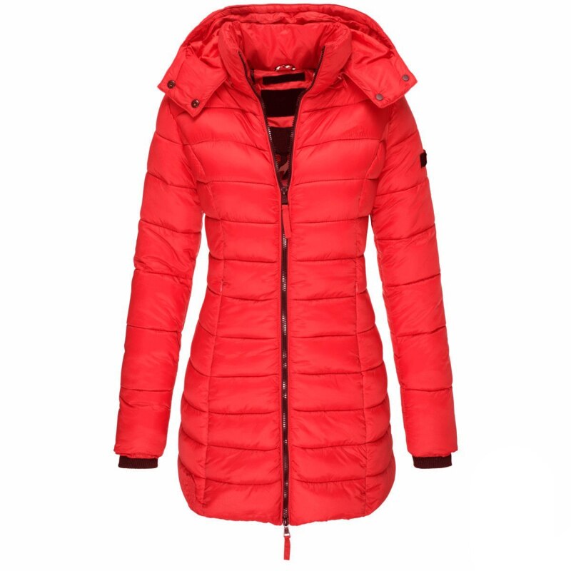Down Coat Naomi