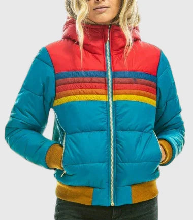 Serenyanna - Comfortable Jacket