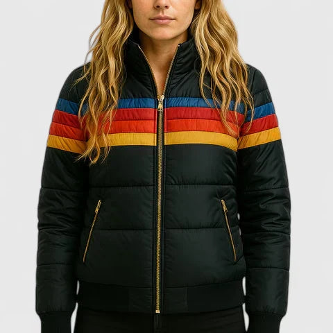 Serenyanna - Comfortable Jacket