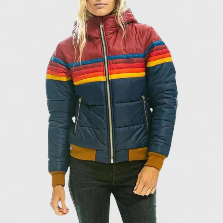 Serenyanna - Comfortable Jacket