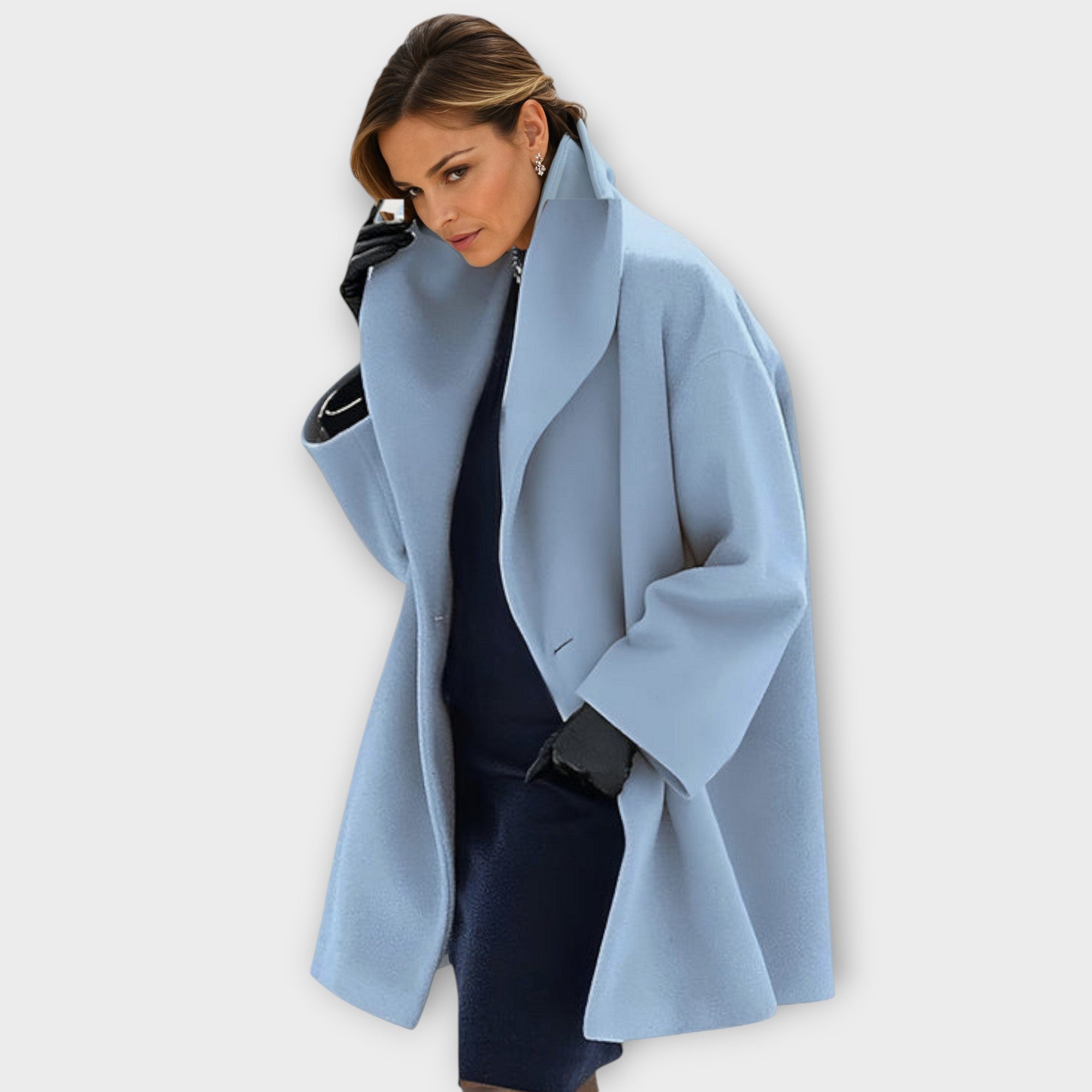 Winter Coat Audra