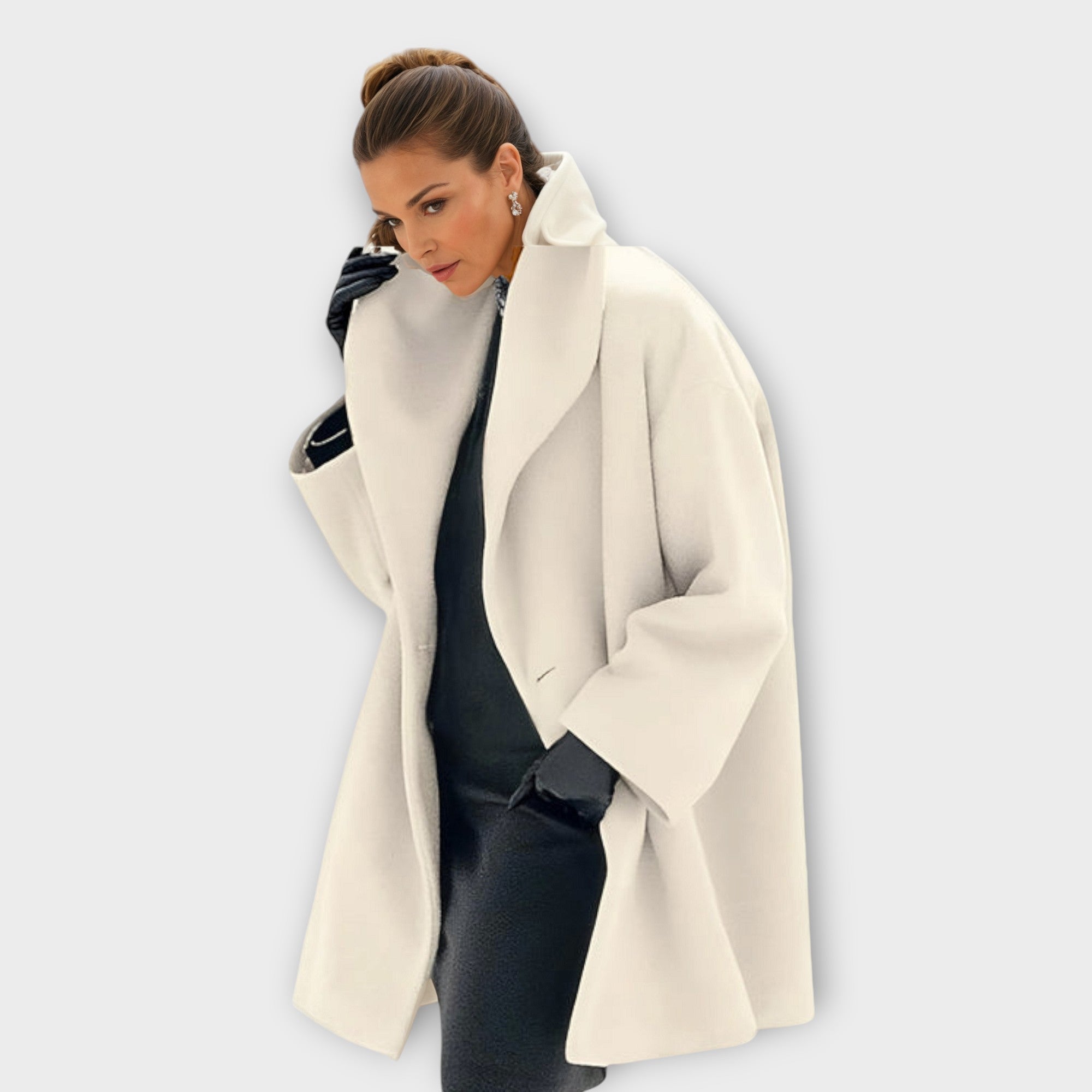 Winter Coat Audra