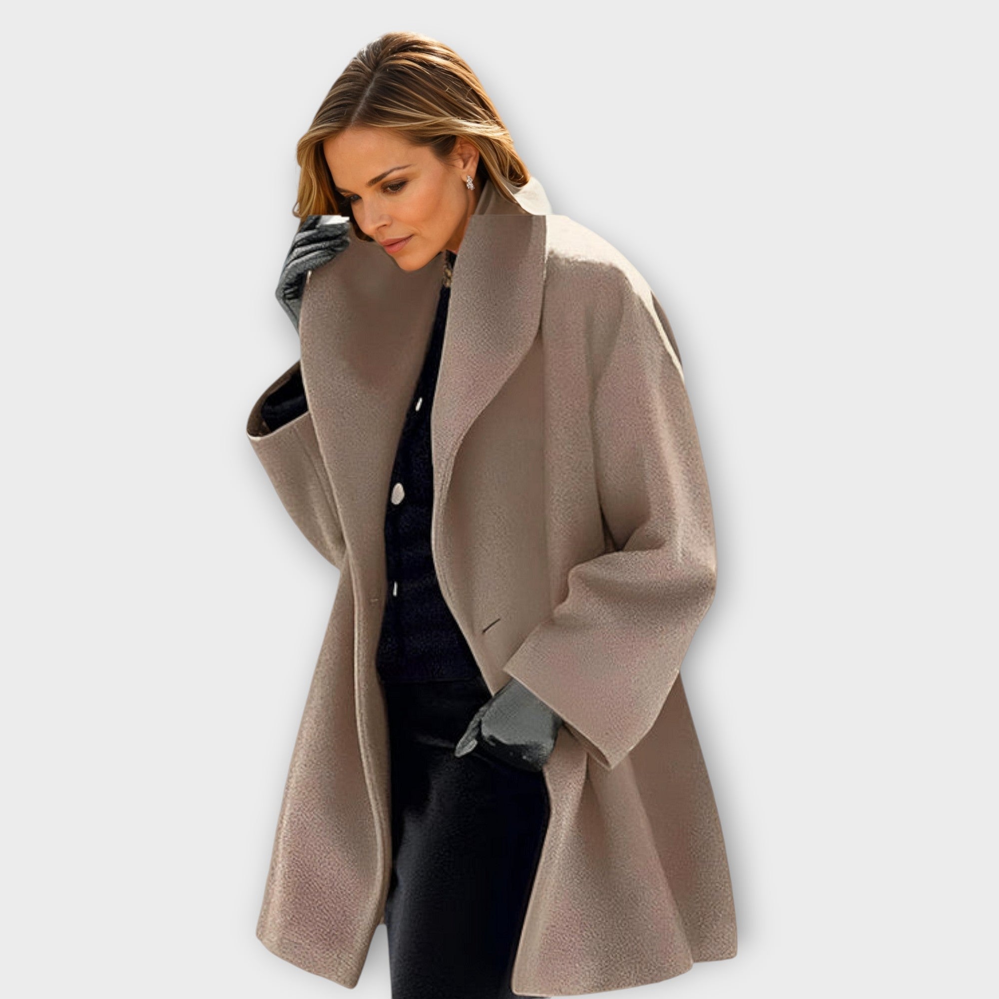 Winter Coat Audra