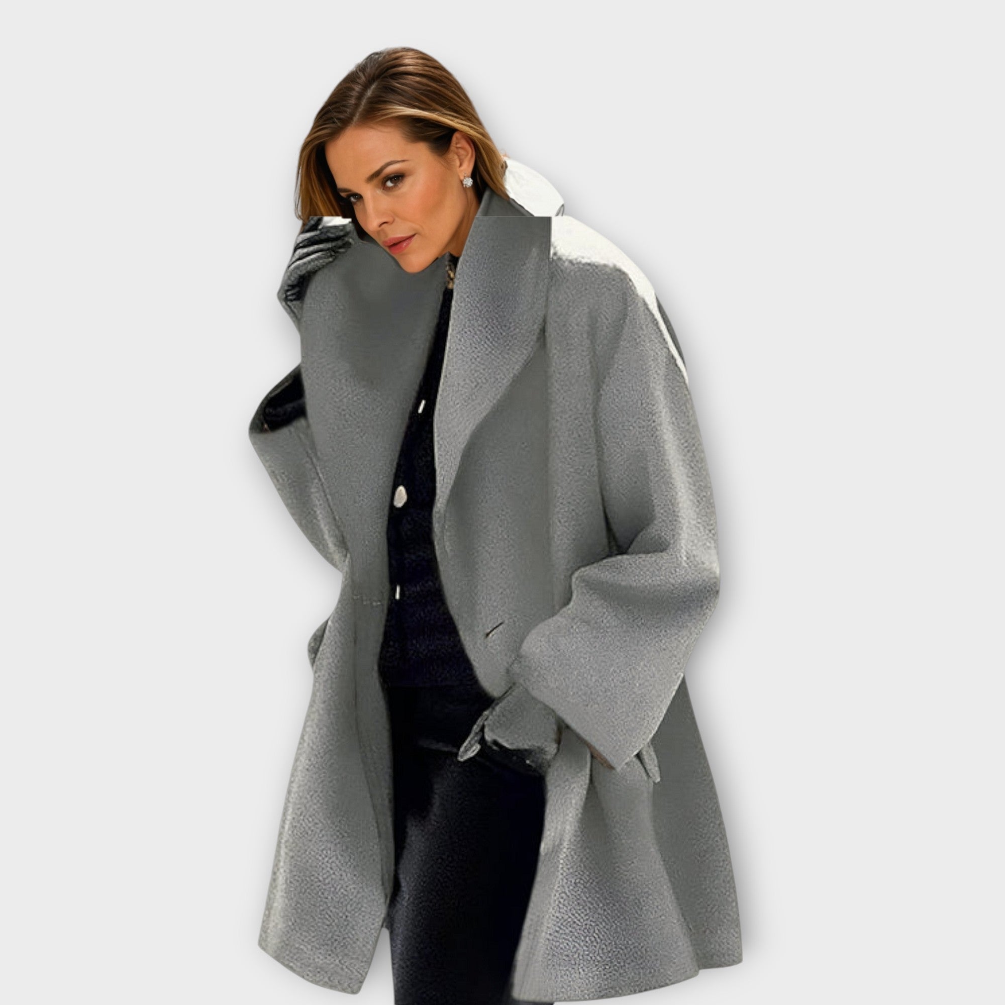 Winter Coat Audra