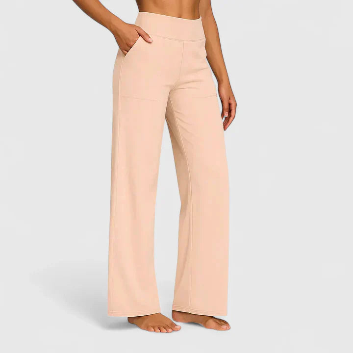 Amie - Elegant Pants