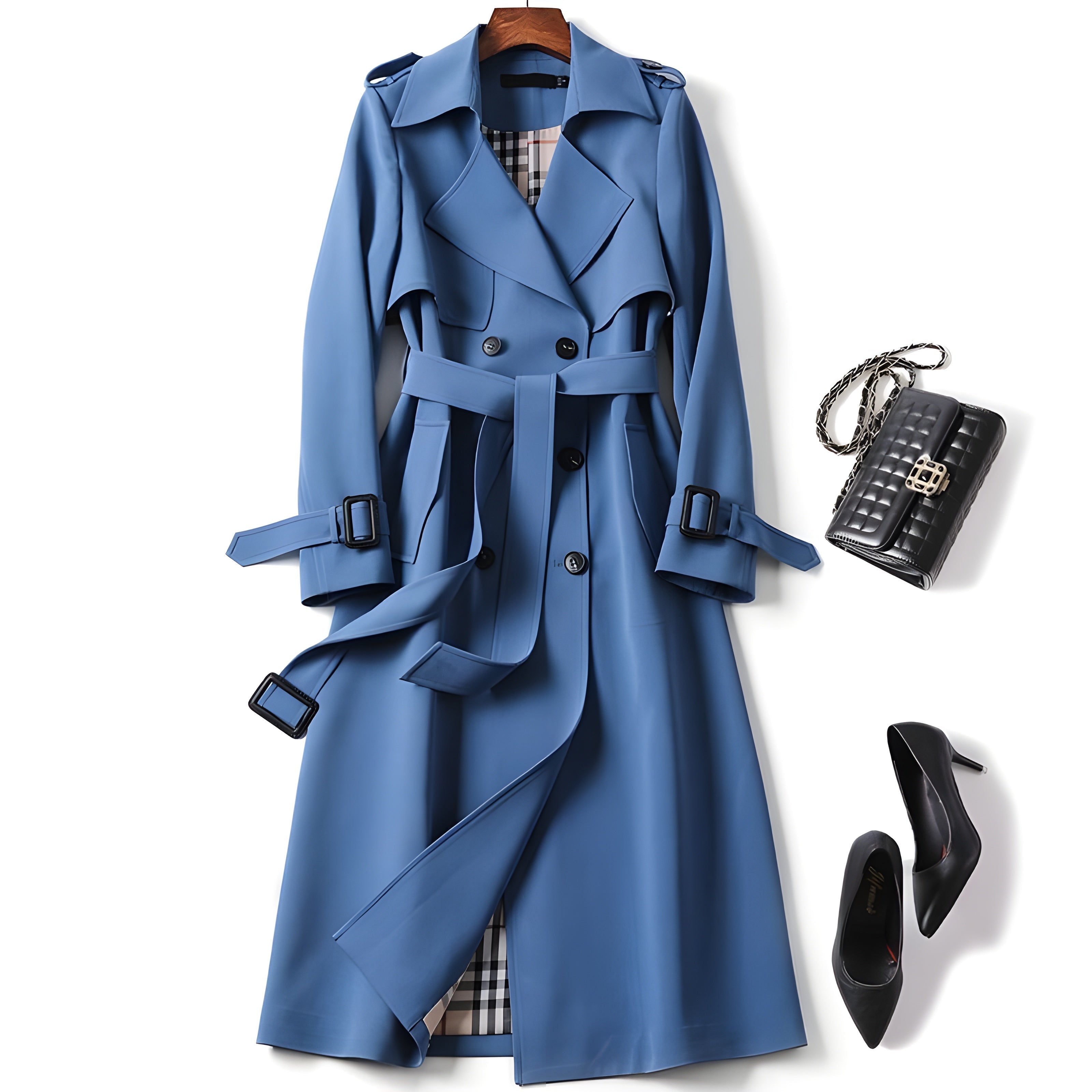 Trench Coat Briony