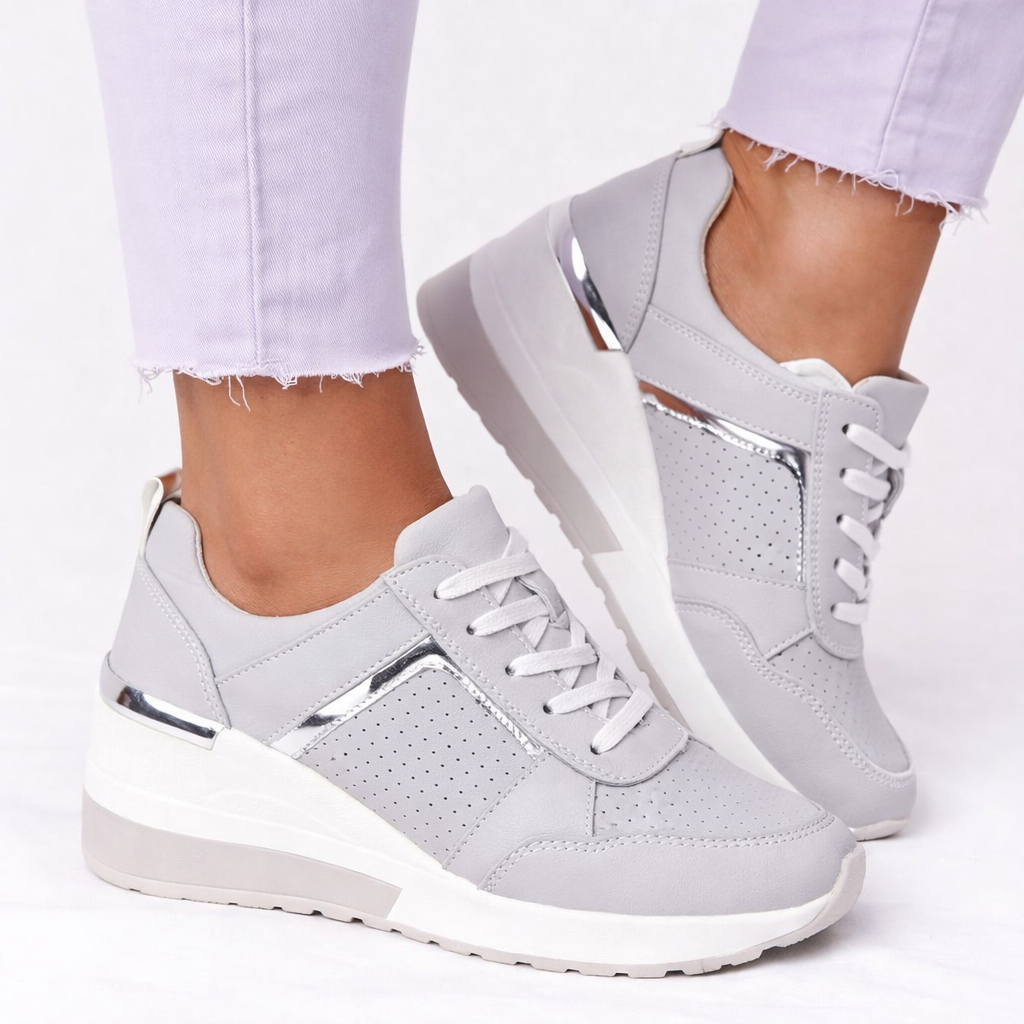 Women's Orthopedic Footwear – Comfortable Support for Daily Wear