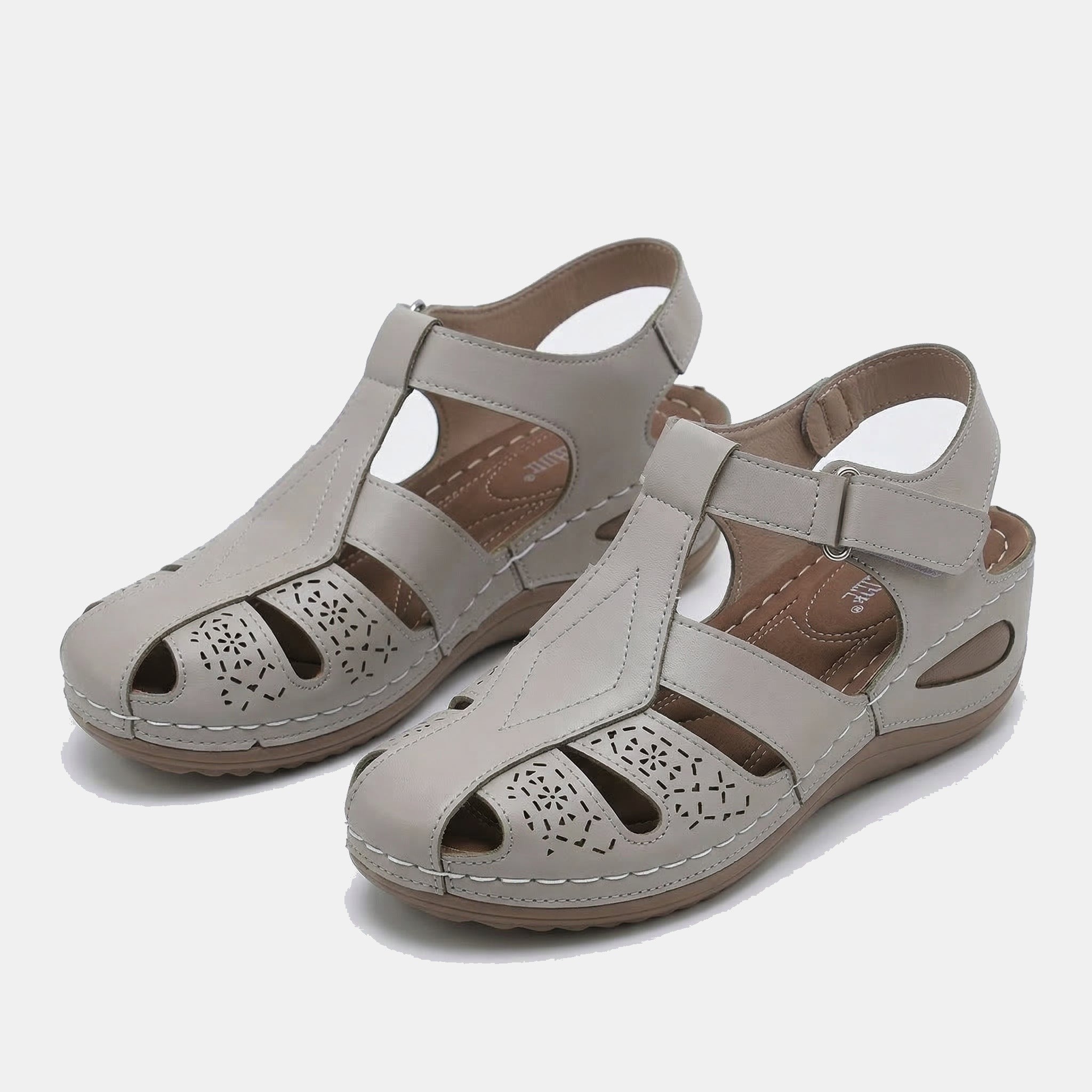 Liva – Breezy Comfort Sandals for Sunny Days