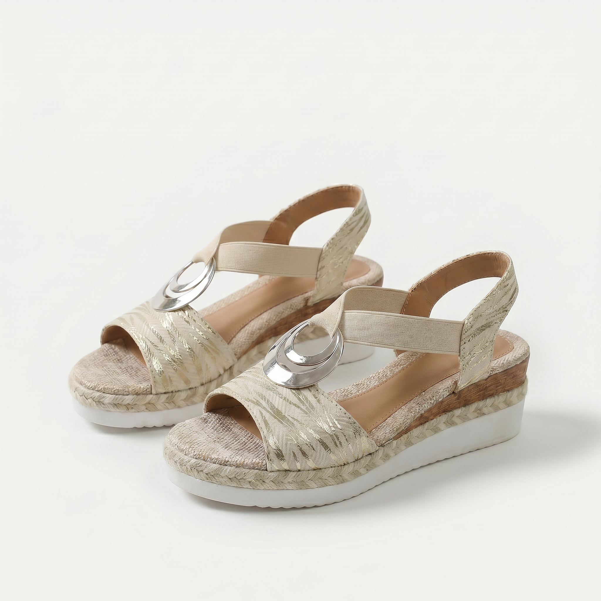 Lizzy - Comfort-Orthopedic Sandals
