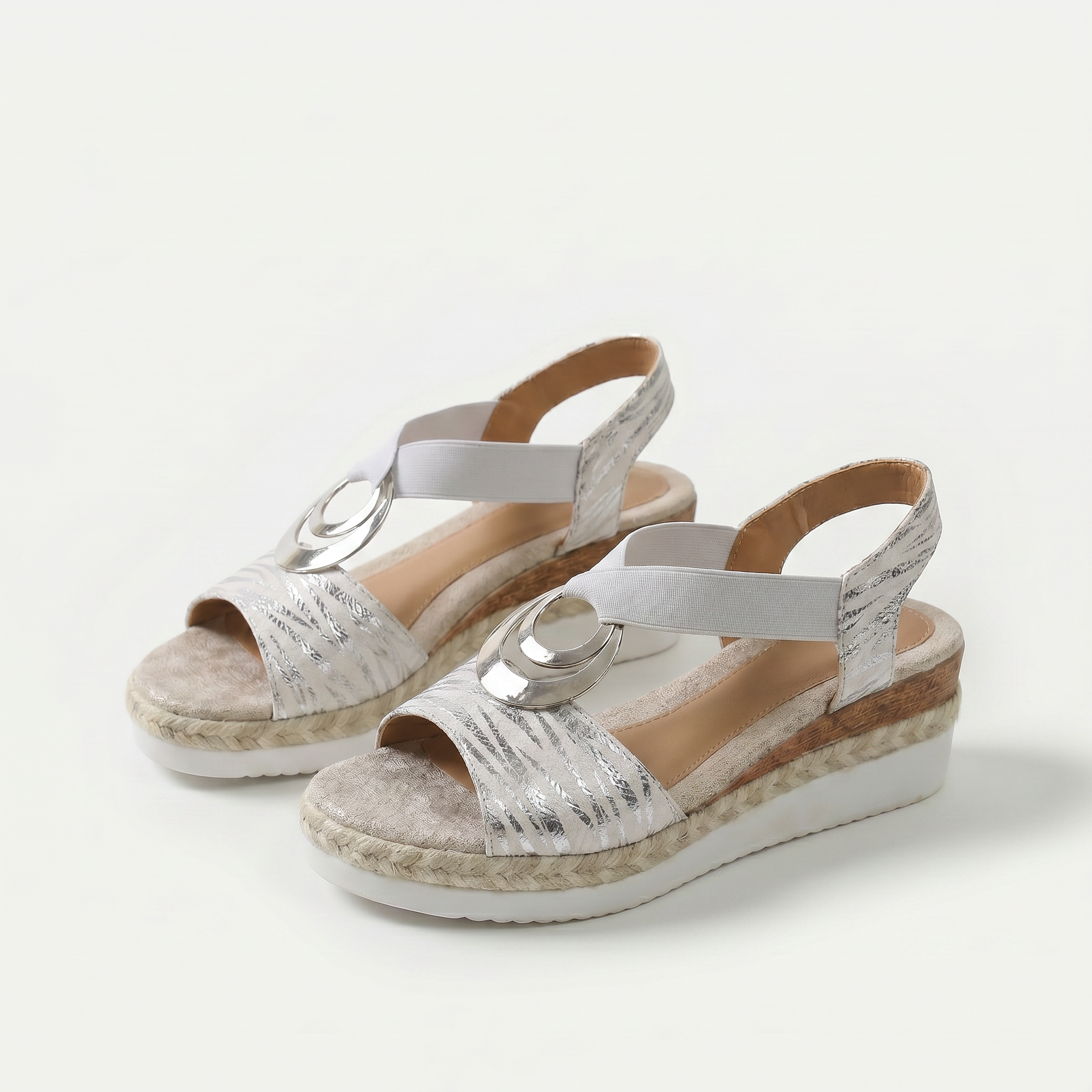 Lizzy - Comfort-Orthopedic Sandals