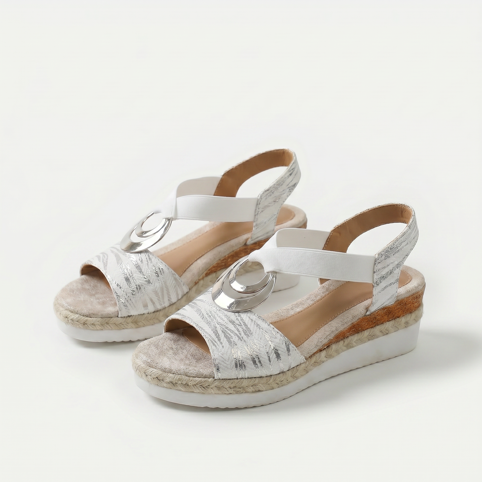 Lizzy - Comfort-Orthopedic Sandals