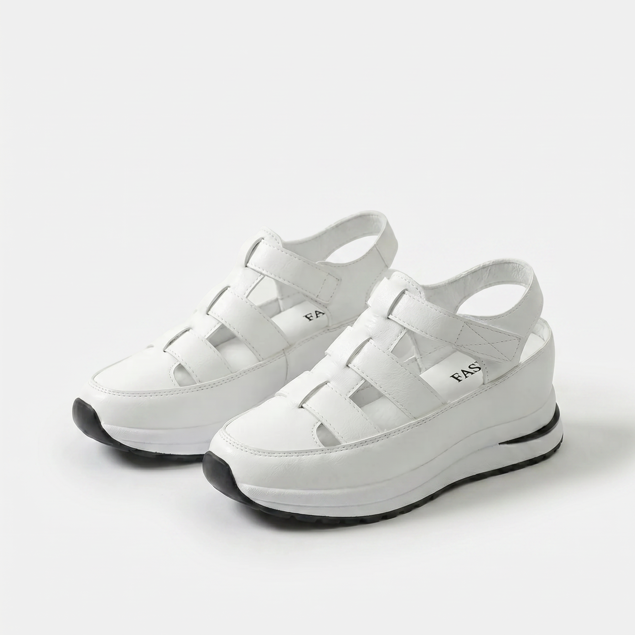 Lone - Ultimate Comfort Sandals