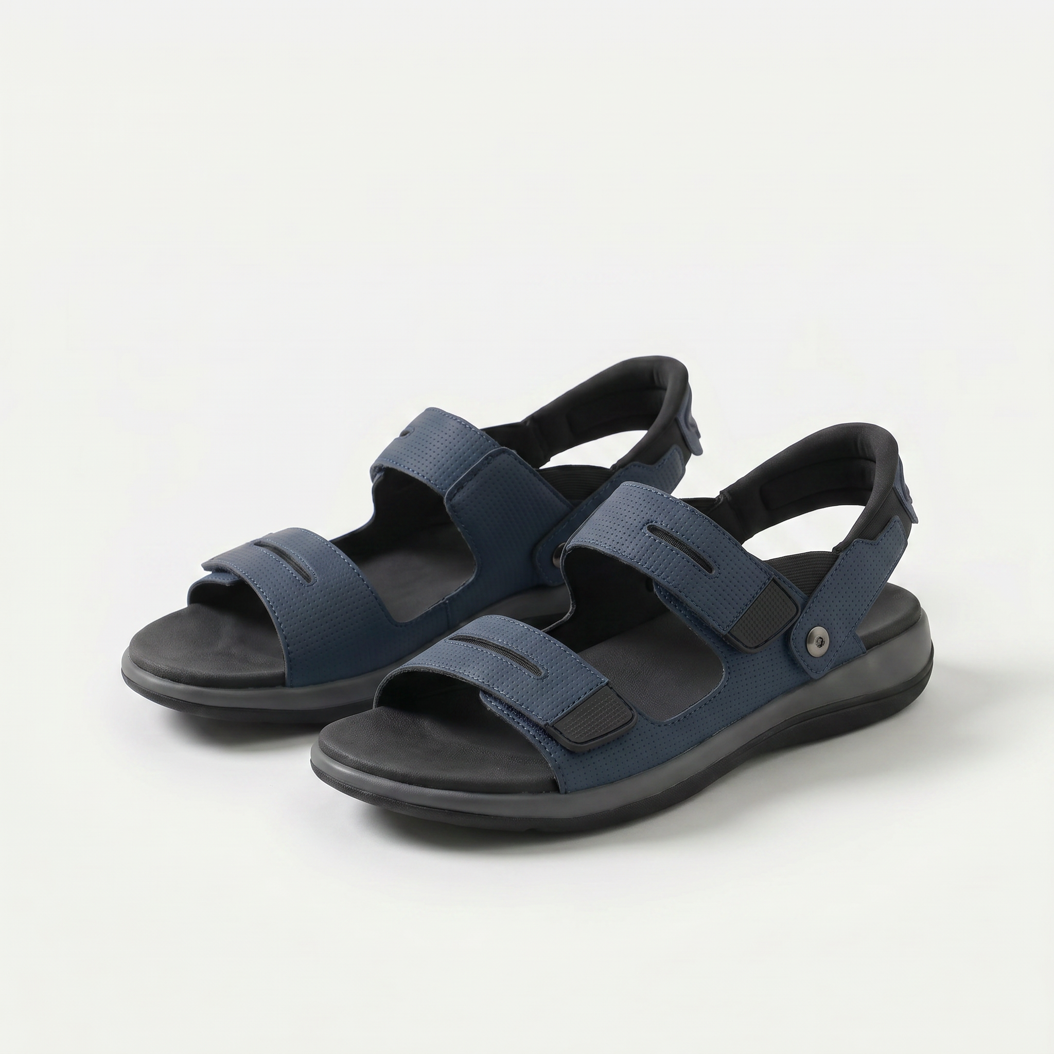 Luna - Ultra-Light Comfort Sandal for Active Summer Adventures