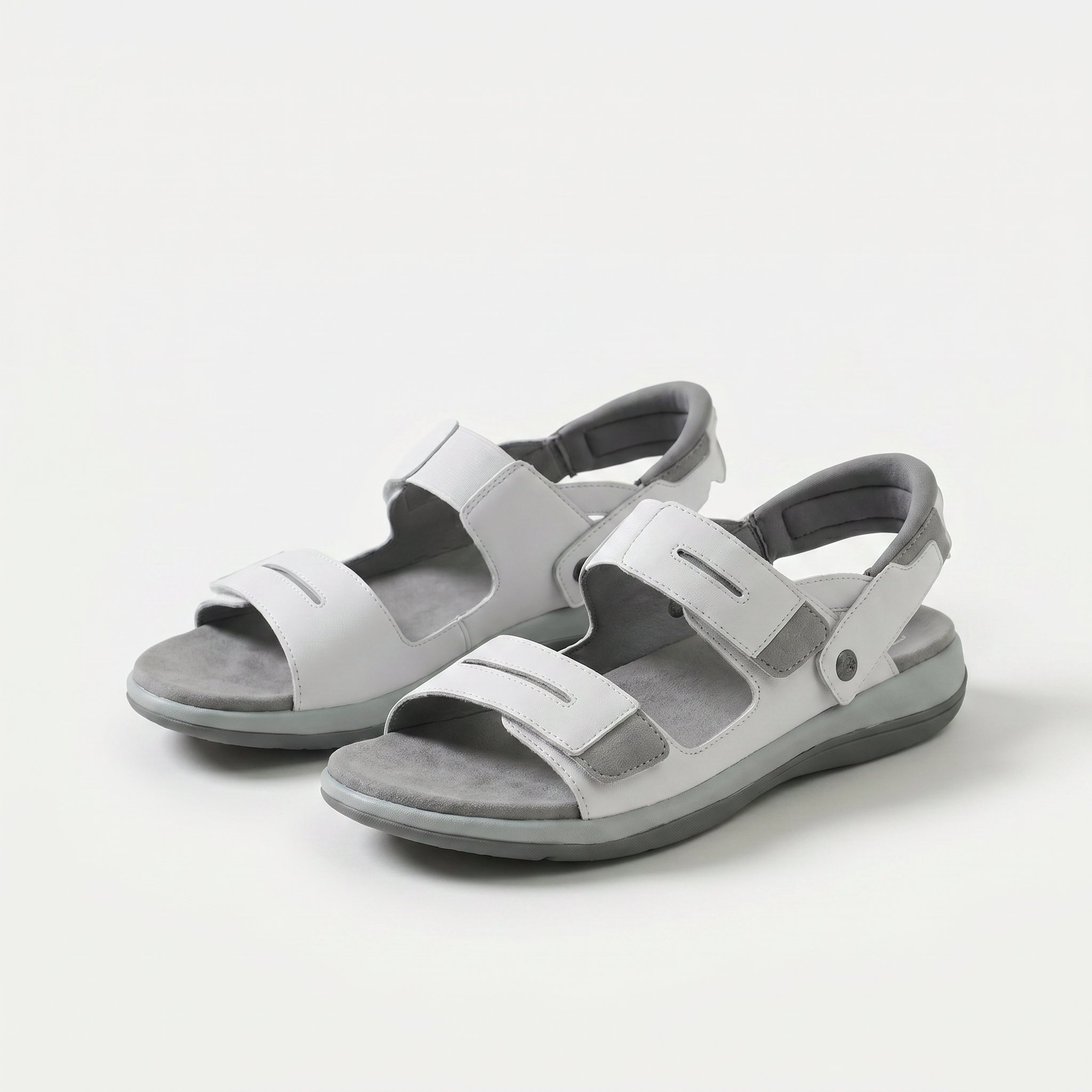 Luna - Ultra-Light Comfort Sandal for Active Summer Adventures