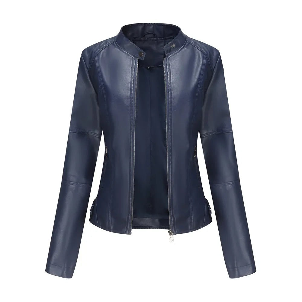 Leather Jacket Esme
