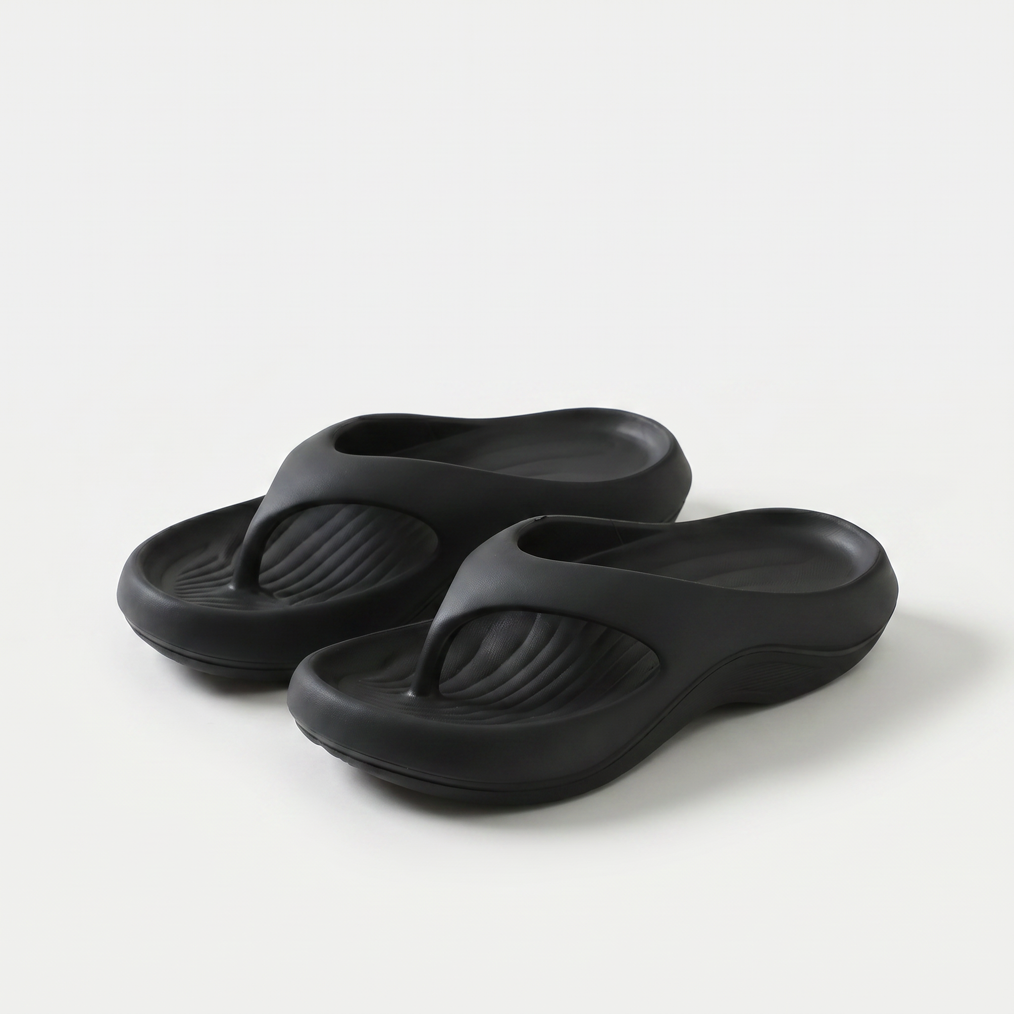 Maya – Cozy Flip-Flops with Soft Arch Support