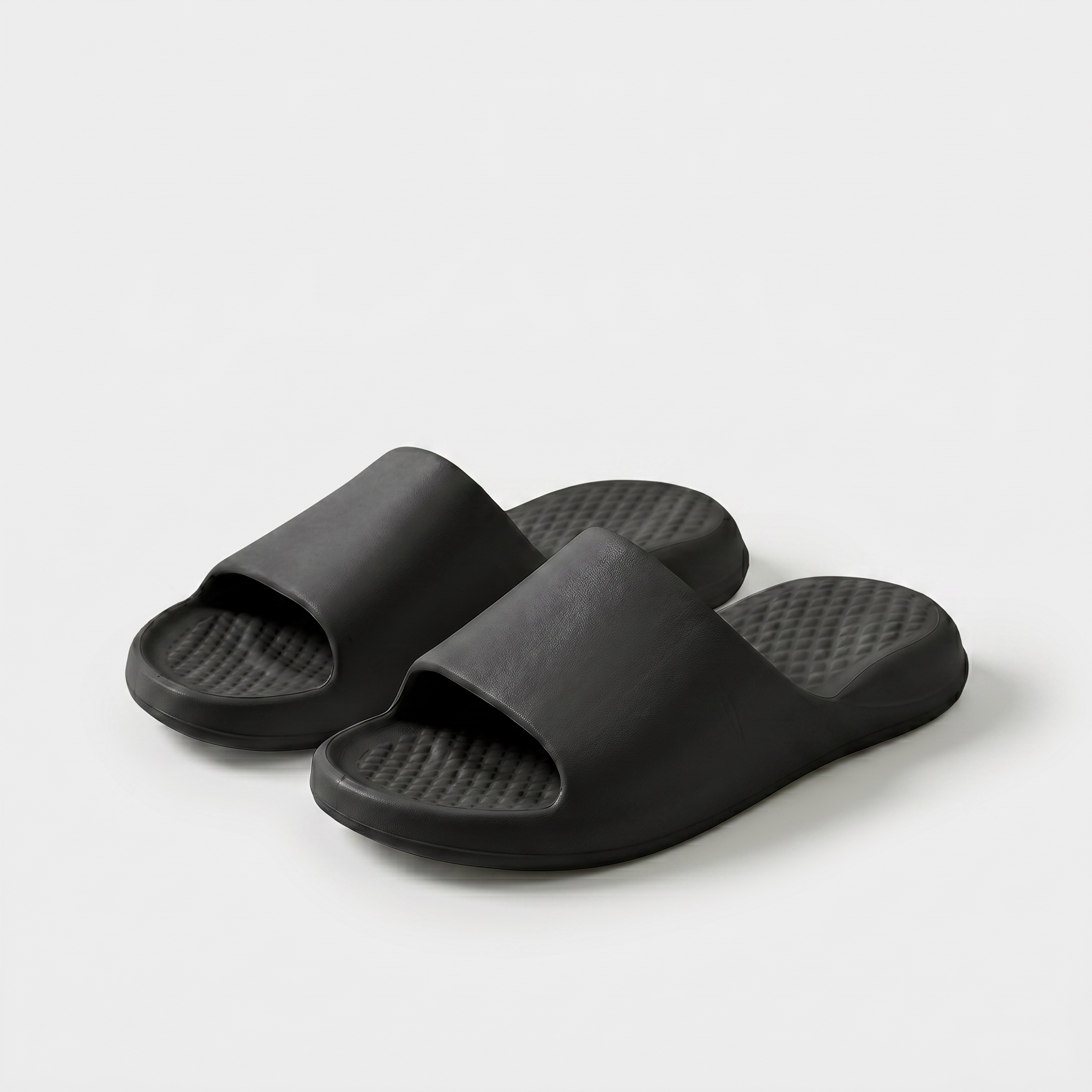 Montela CloudSlide – Ultimate Comfort for Tired Feet at Home