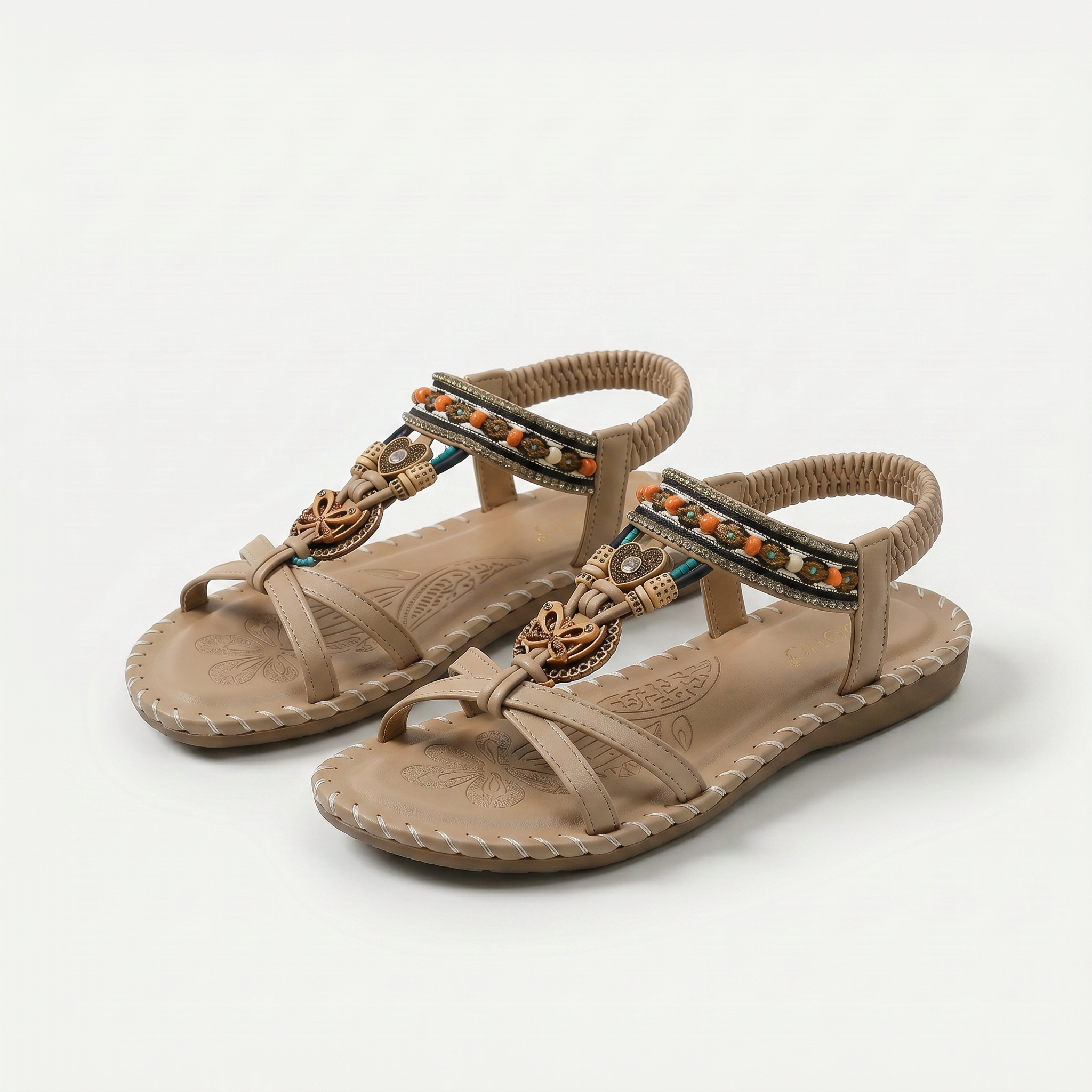 Nada – Stylish Orthopaedic Sandals for Ultimate Comfort and Elegance in Ibiza