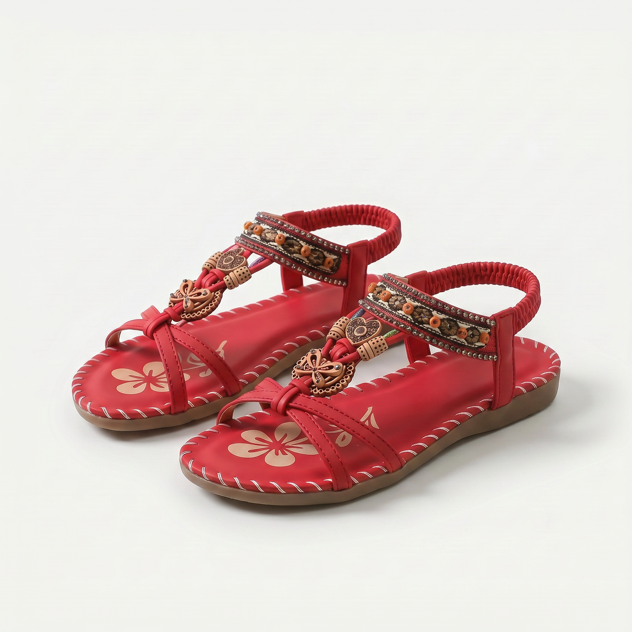 Nada – Stylish Orthopaedic Sandals for Ultimate Comfort and Elegance in Ibiza