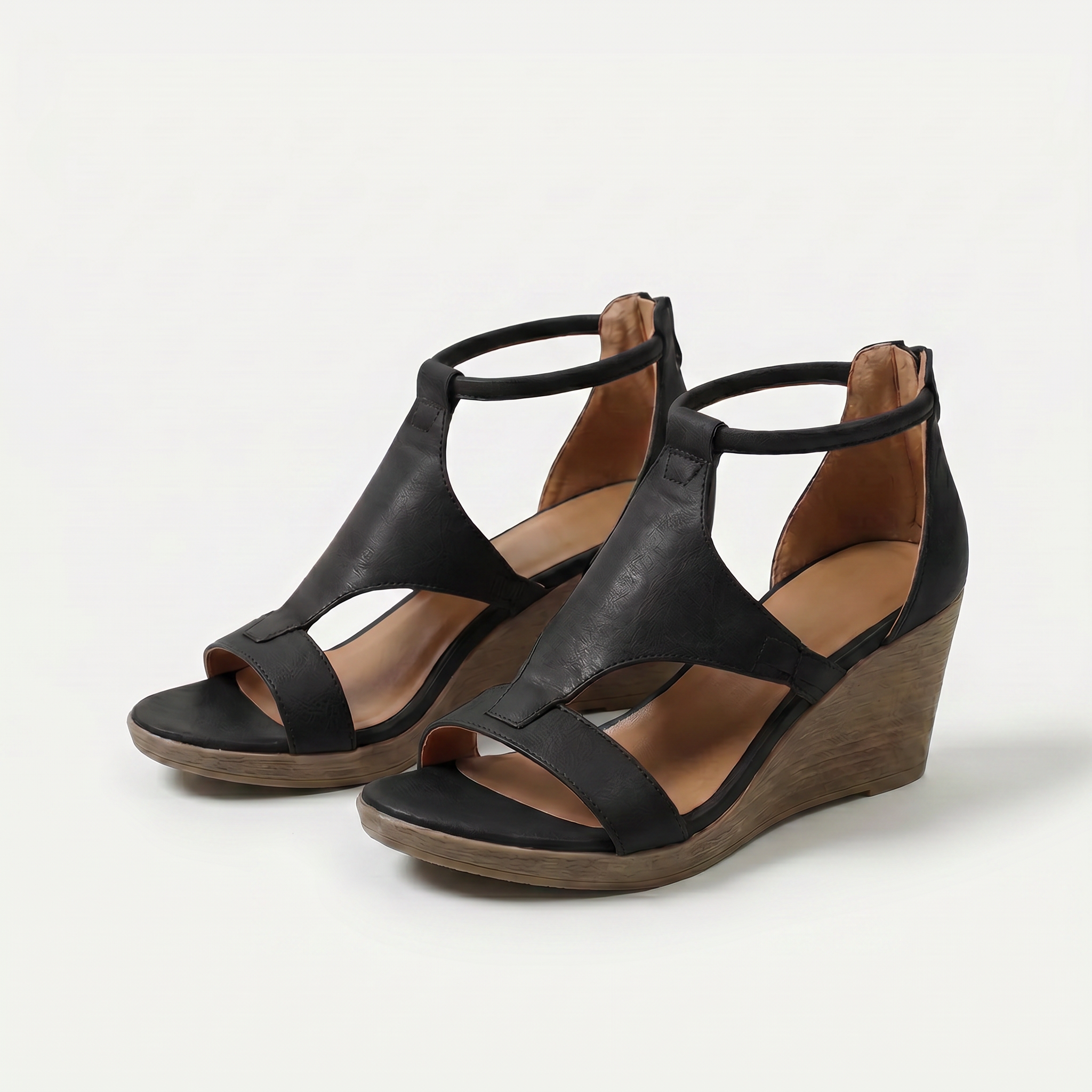 Nadia – Elegant Orthopaedic Comfort at Last