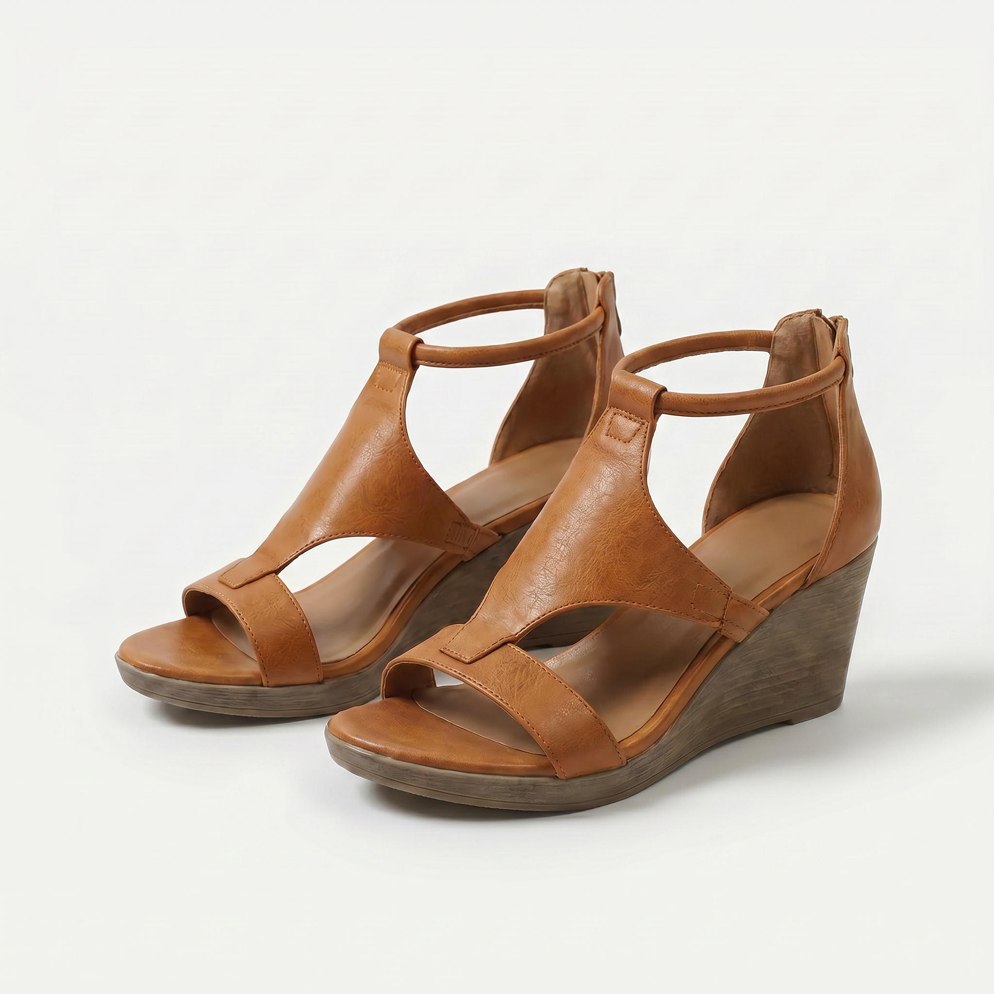 Nadia – Elegant Orthopaedic Comfort at Last