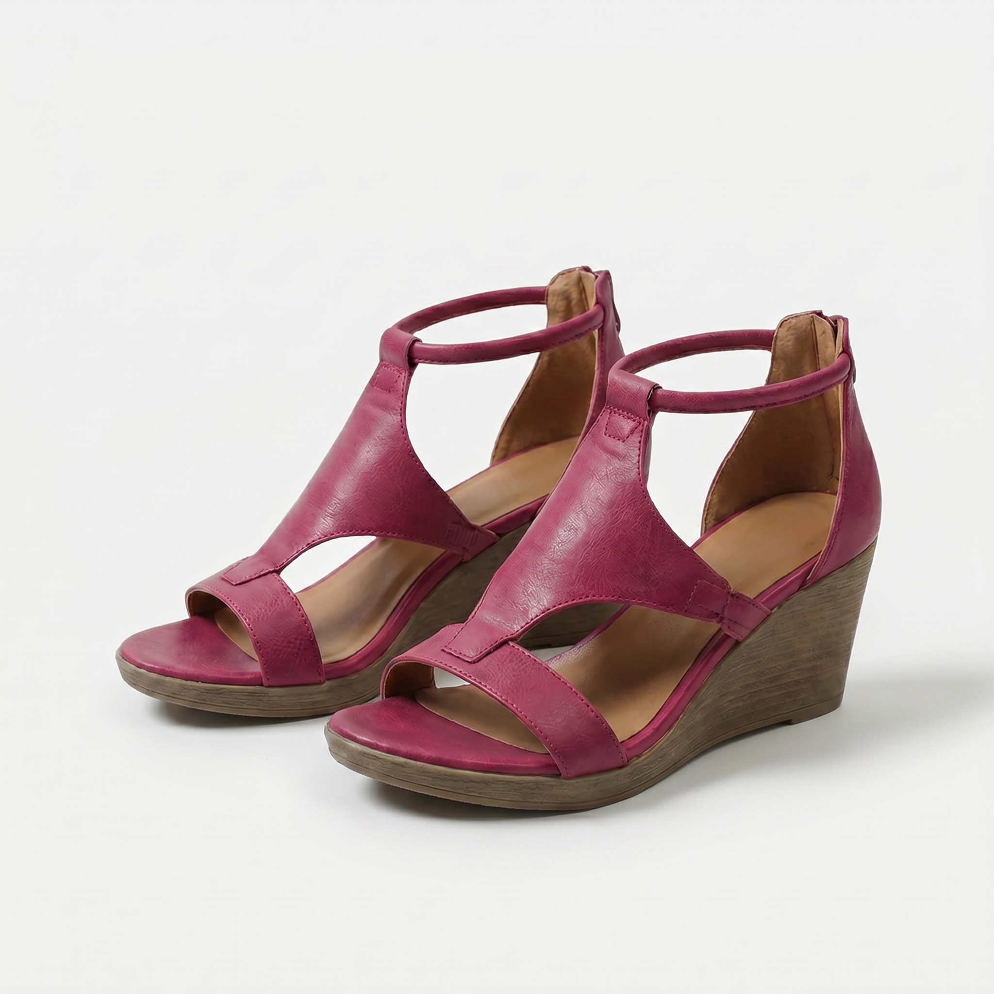 Nadia – Elegant Orthopaedic Comfort at Last