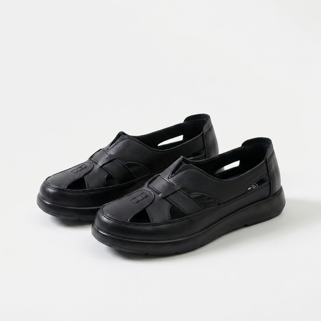 Nina – Trendy Platform Summer Sandals