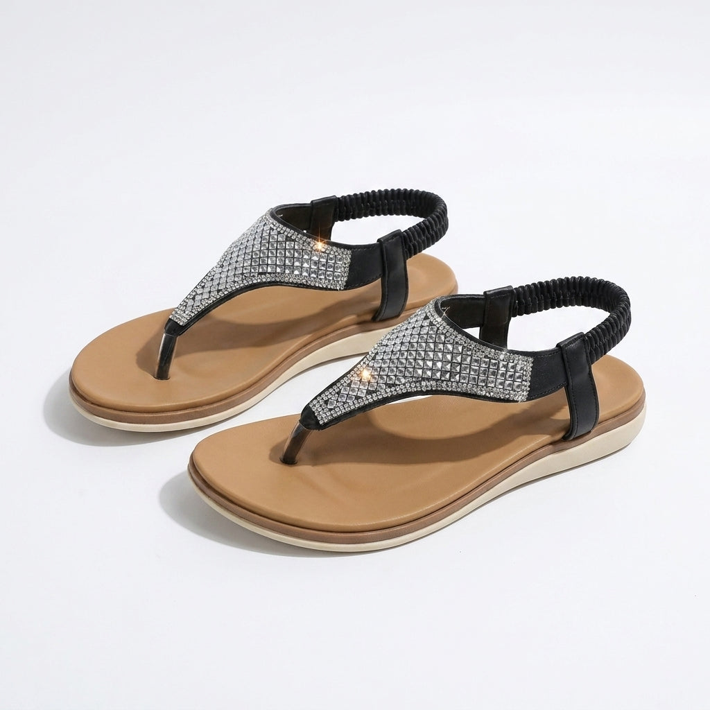 Stella – Effervescent Summer Sandals for Memorable Occasions