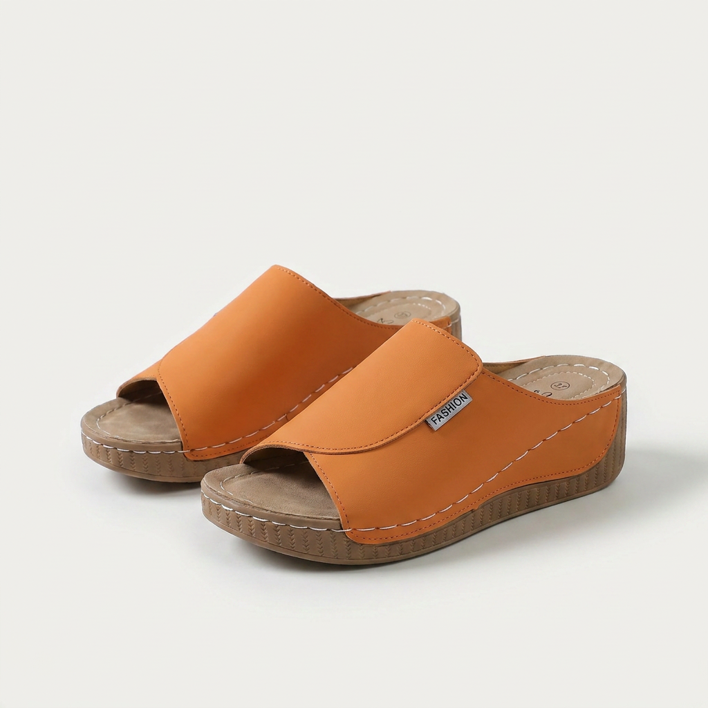 Indy – Arch Support Comfort Slide