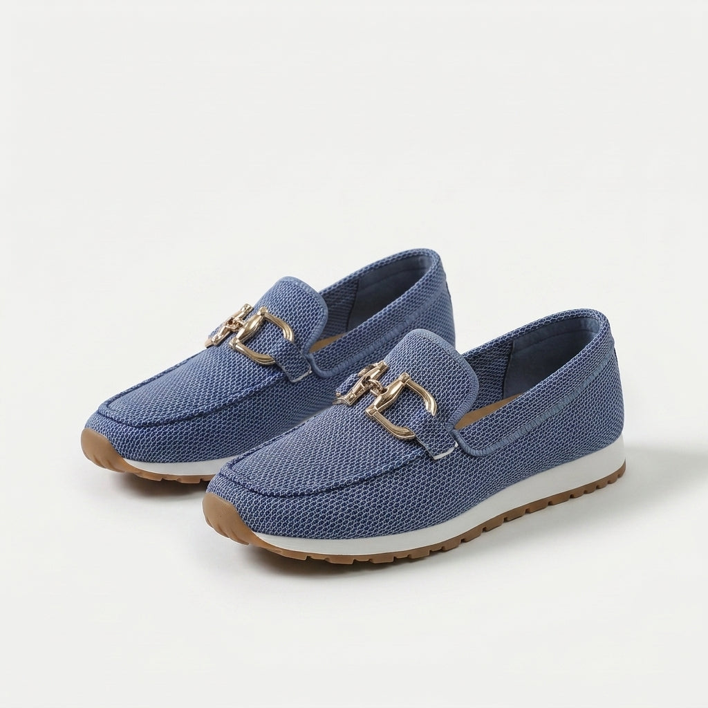 Lindi – Ultra-Light Comfort Slip-On Shoes
