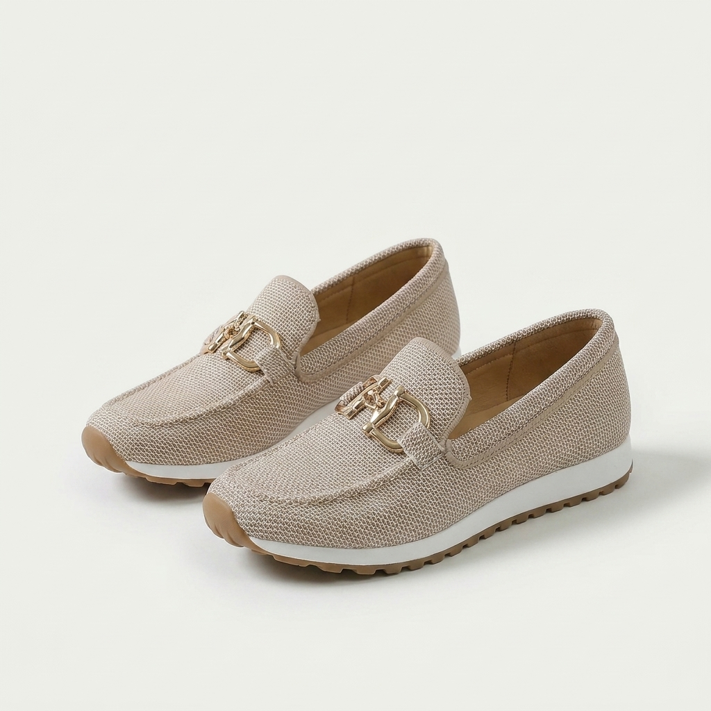 Lindi – Ultra-Light Comfort Slip-On Shoes