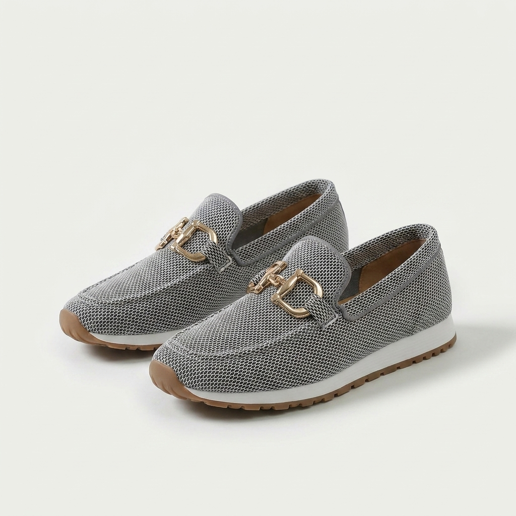 Lindi – Ultra-Light Comfort Slip-On Shoes