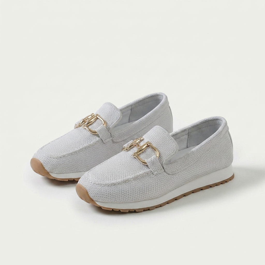 Lindi – Ultra-Light Comfort Slip-On Shoes
