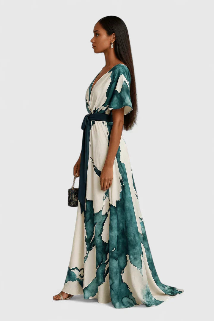 Xavrynah - Sophisticated Dress