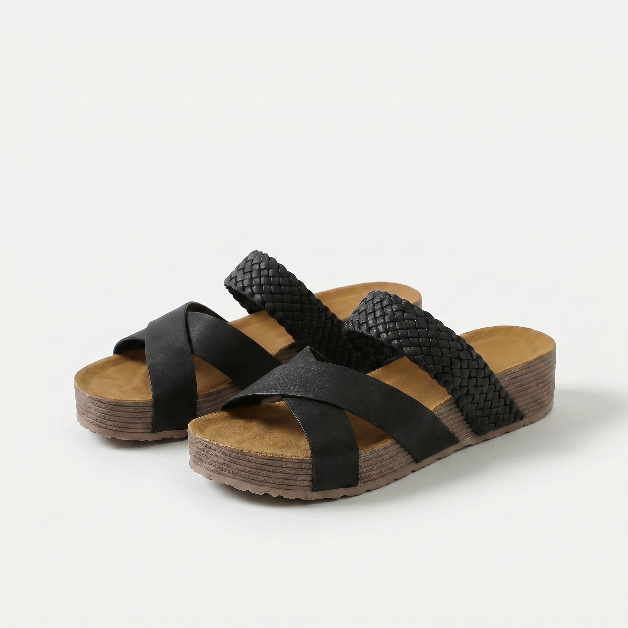 Nikki - Stylish Orthopedic Sandals