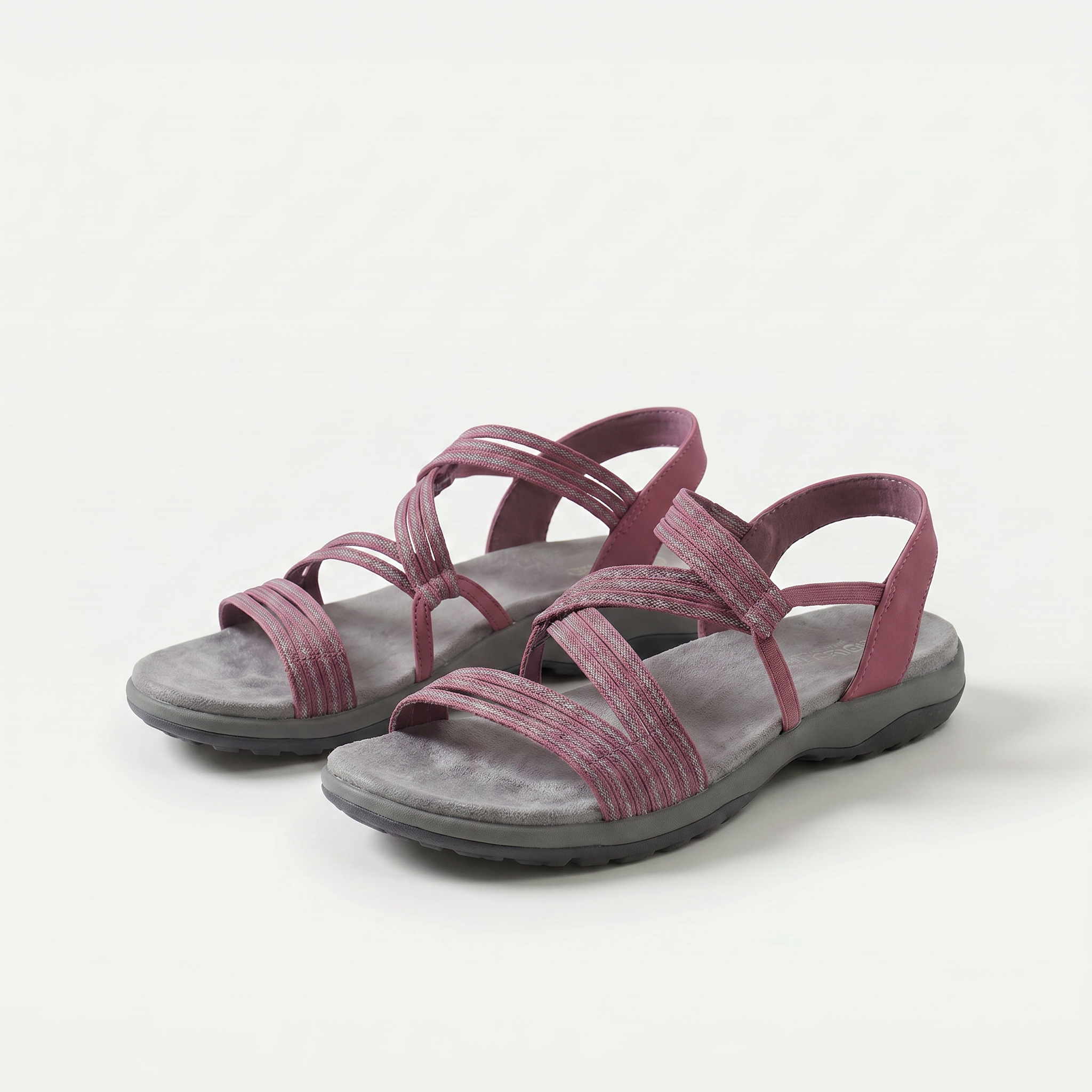 Nyla - Stylish Orthopedic Sandals