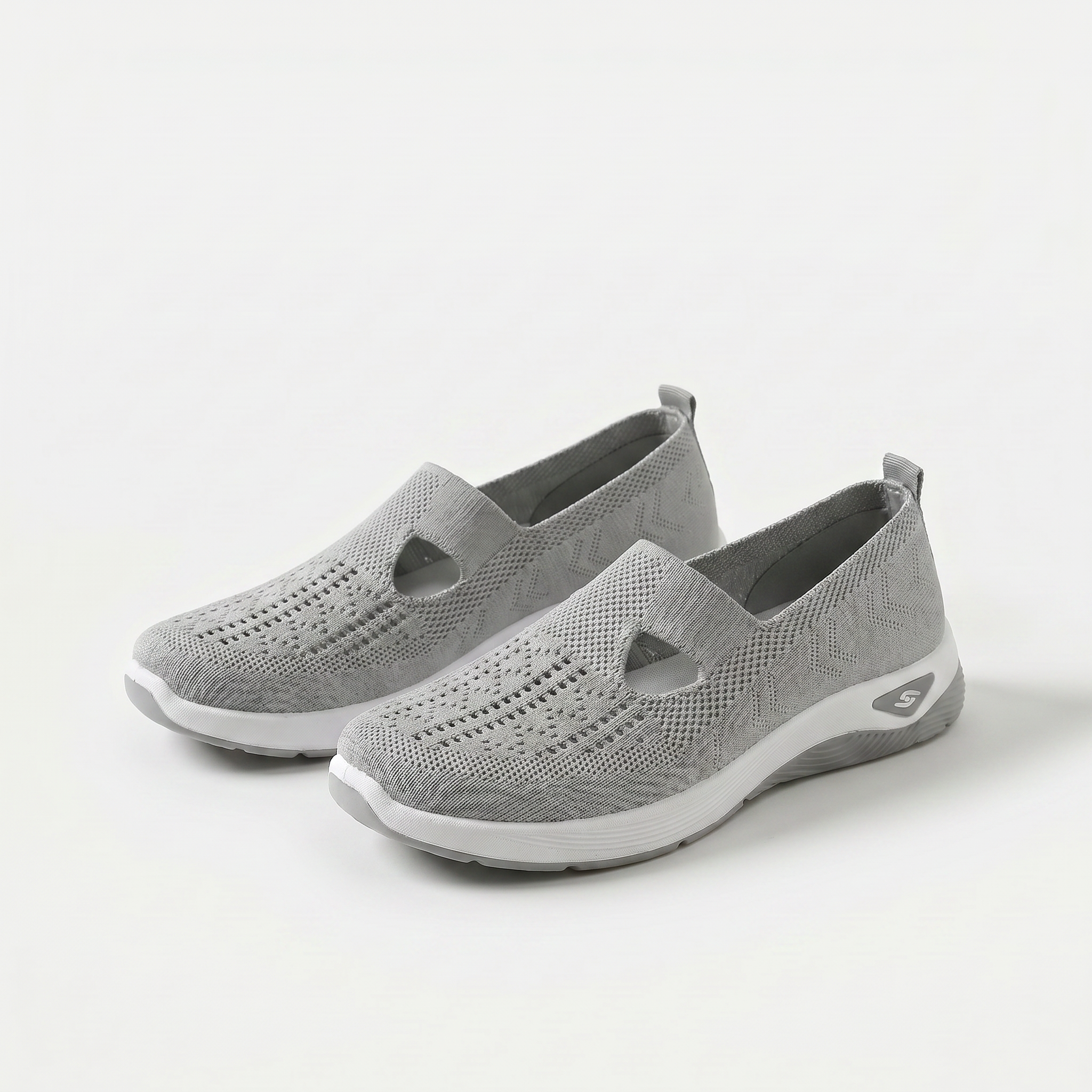 Pamela - Unmatched Comfort in Every Step