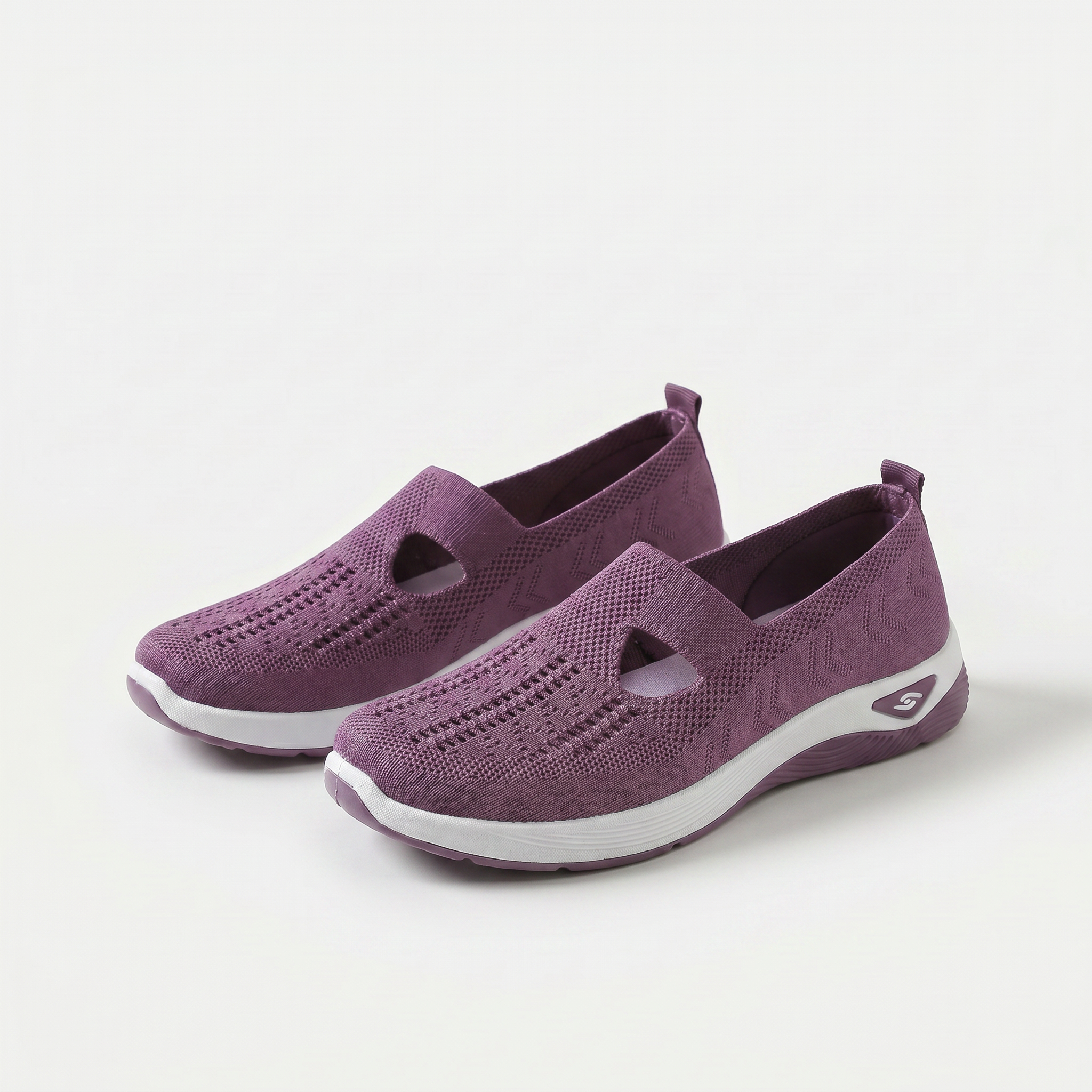 Pamela - Unmatched Comfort in Every Step