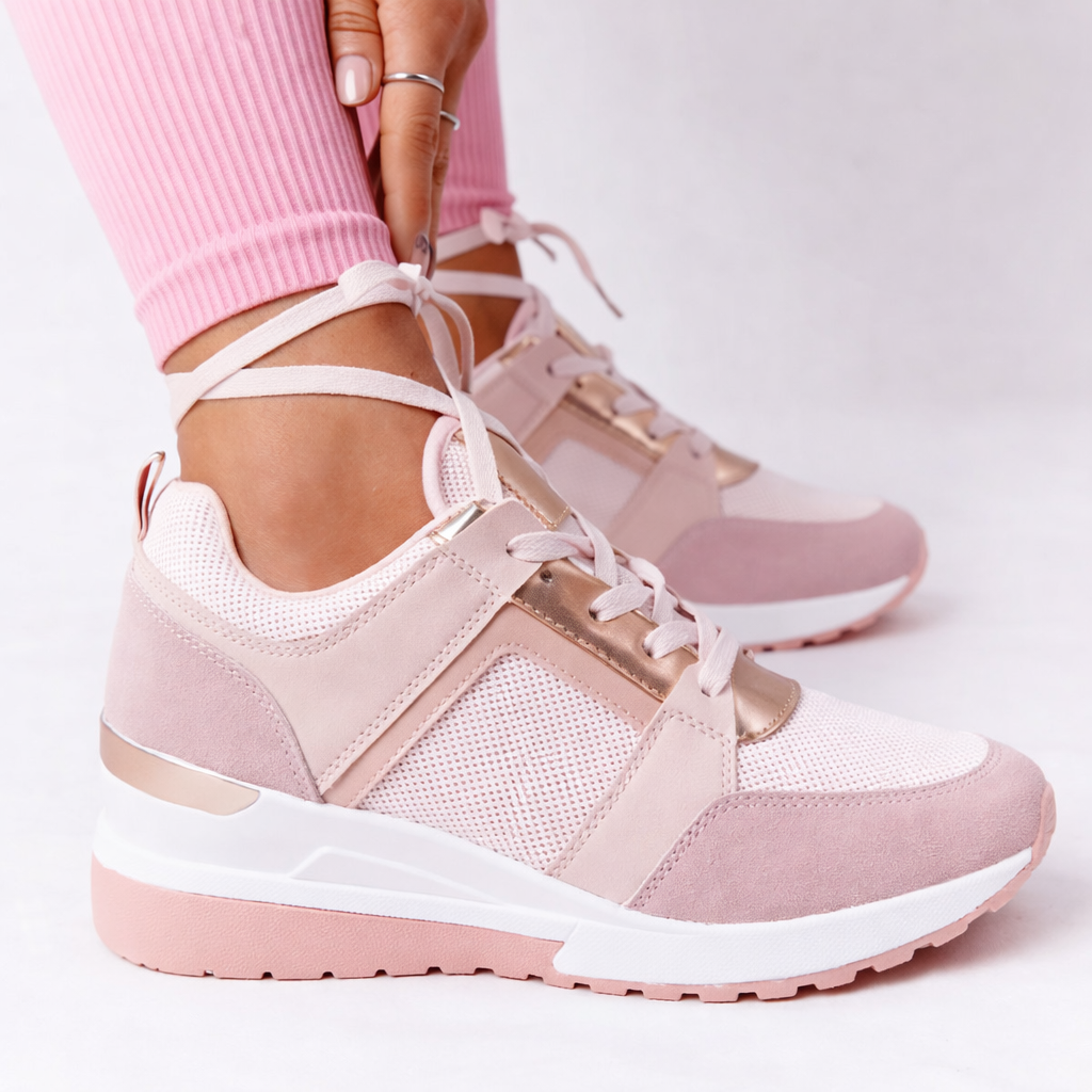Women's Orthopedic Footwear – Comfortable Support for Daily Wear